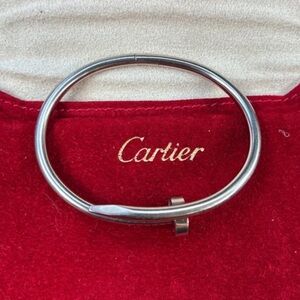 Cartier Juste Un Clou Bracelet